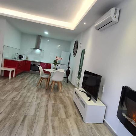 Precioso Estudio Molinillo Málaga Extérieur photo