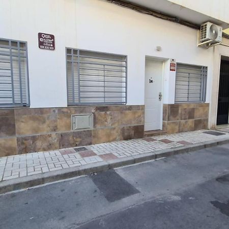 Precioso Estudio Molinillo Málaga Extérieur photo