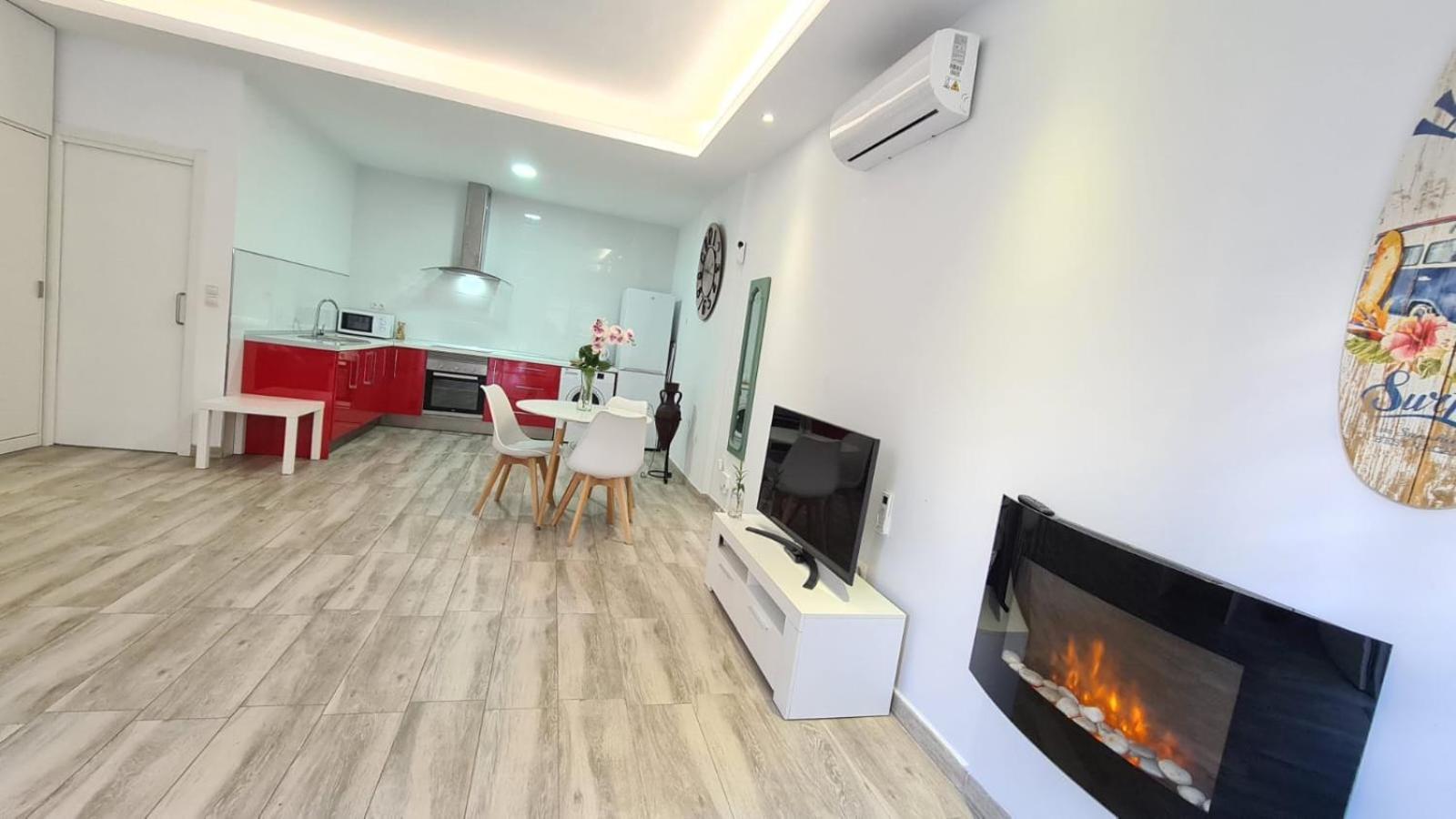 Precioso Estudio Molinillo Málaga Extérieur photo