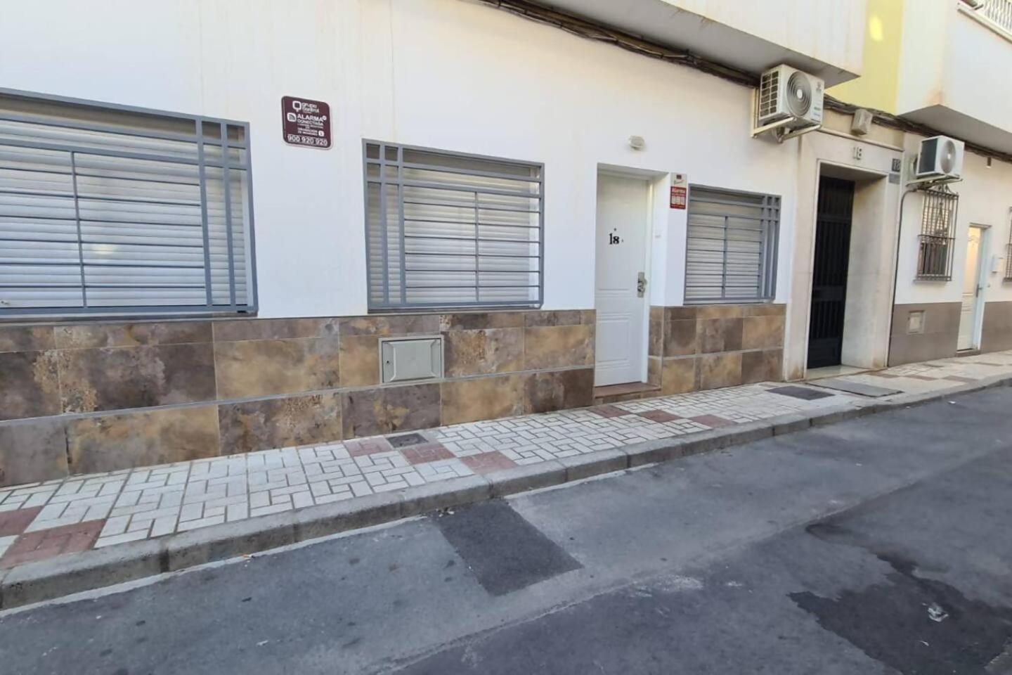 Precioso Estudio Molinillo Málaga Extérieur photo