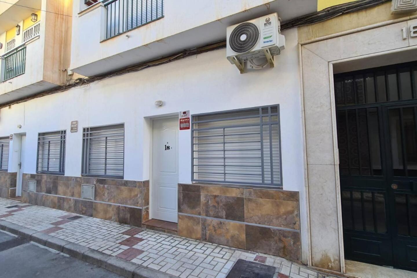 Precioso Estudio Molinillo Málaga Extérieur photo