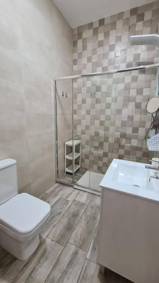 Precioso Estudio Molinillo Málaga Extérieur photo
