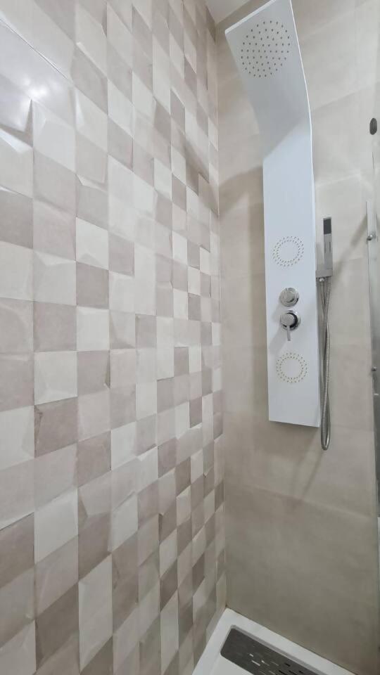 Precioso Estudio Molinillo Málaga Extérieur photo