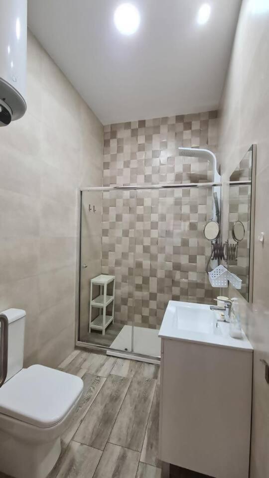 Precioso Estudio Molinillo Málaga Extérieur photo