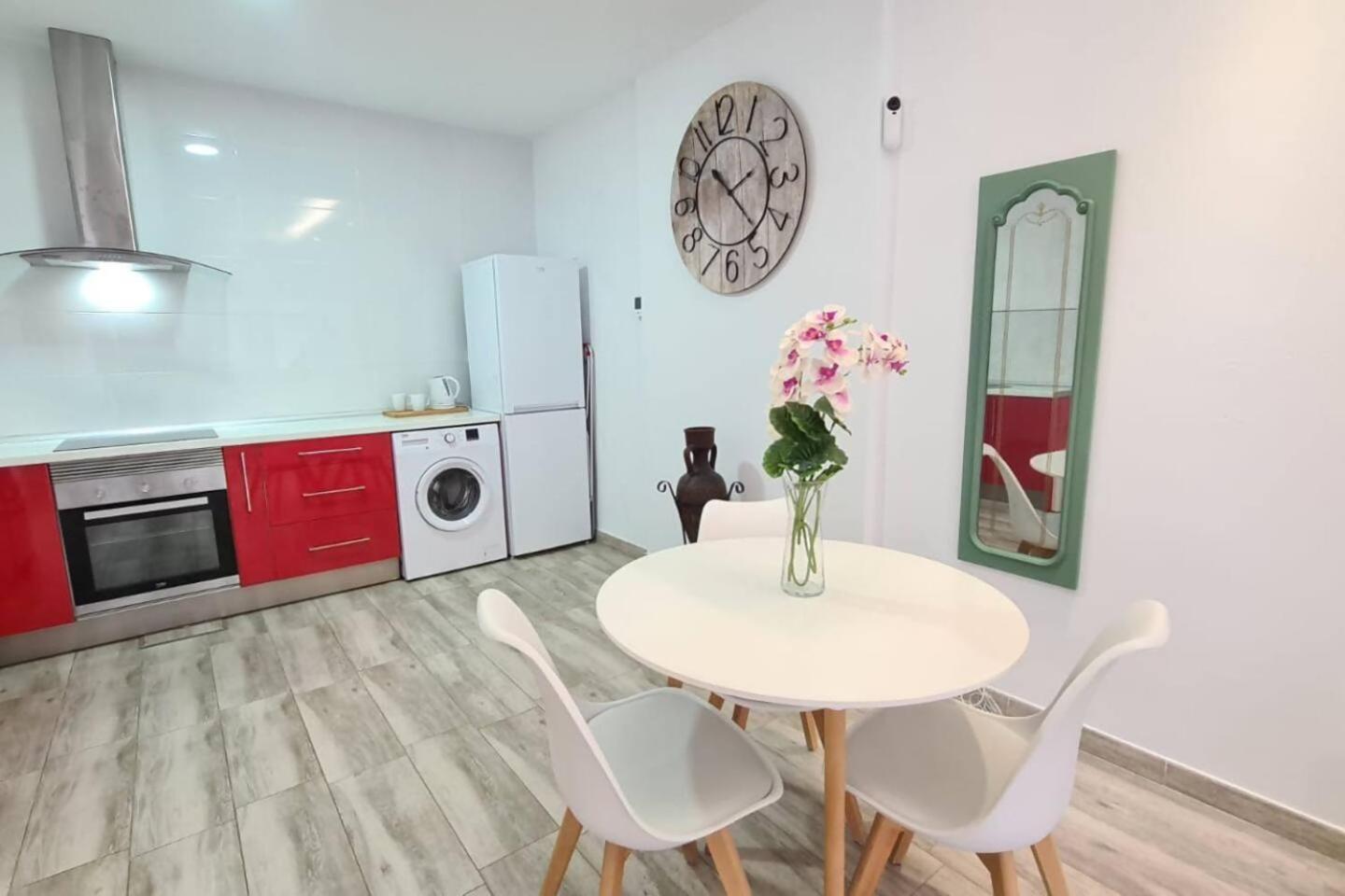 Precioso Estudio Molinillo Málaga Extérieur photo