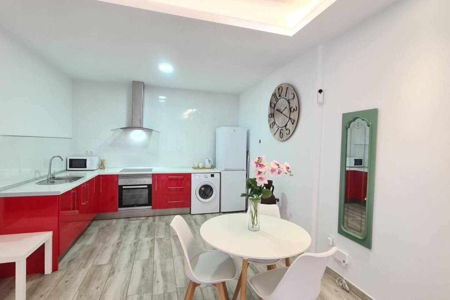 Precioso Estudio Molinillo Málaga Extérieur photo