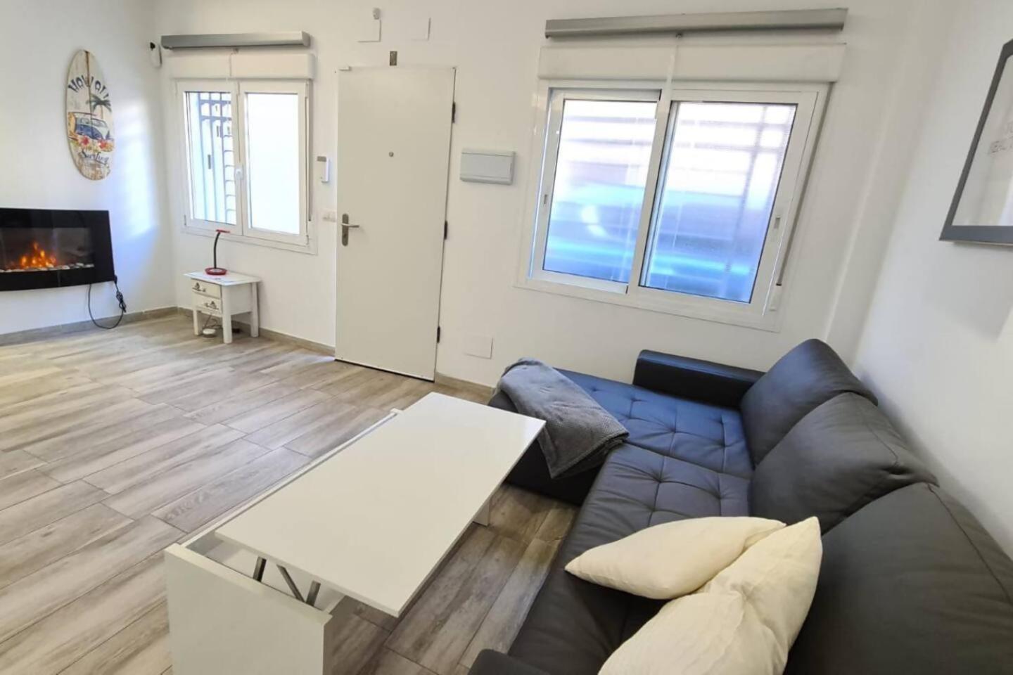Precioso Estudio Molinillo Málaga Extérieur photo