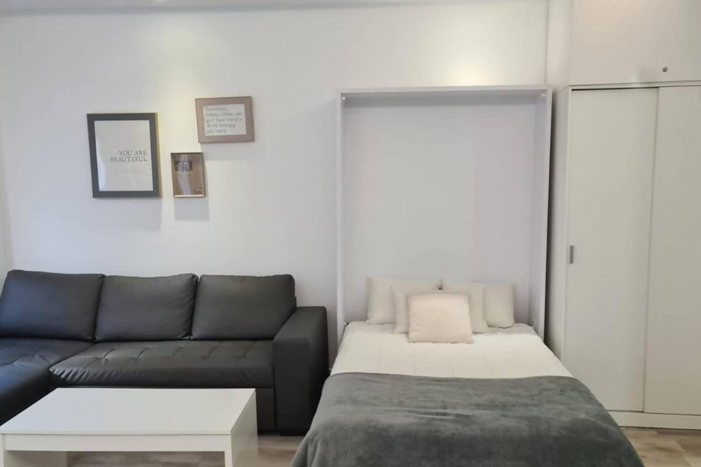 Precioso Estudio Molinillo Málaga Extérieur photo
