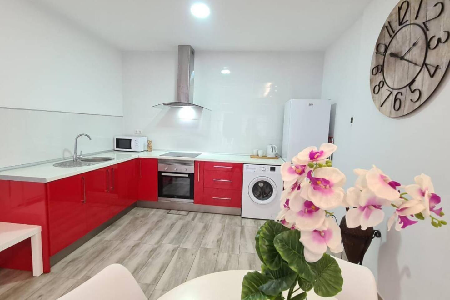 Precioso Estudio Molinillo Málaga Extérieur photo